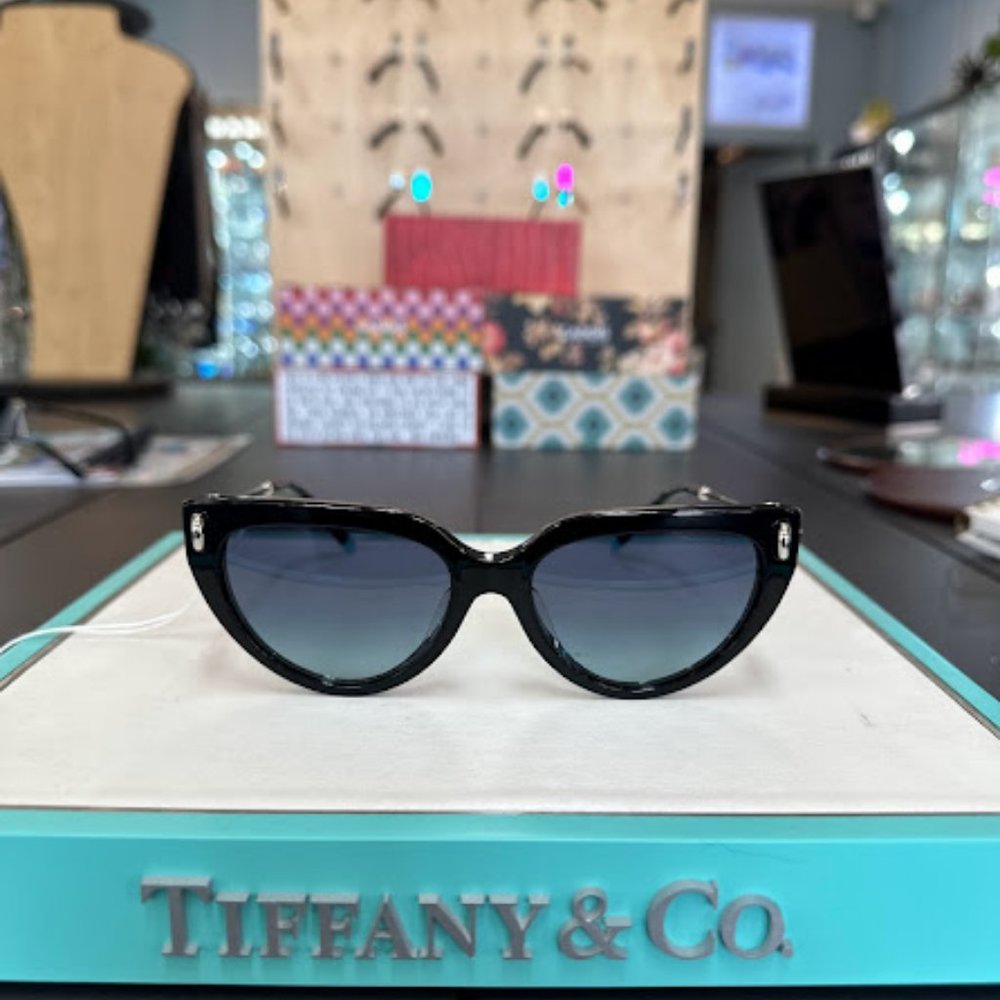Tiffany 4195F Sunglasses